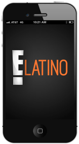 E! Latino E! Latino